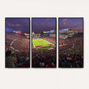 The University of Southern California USC Trojans Football