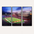 The University of Southern California USC Trojans Football