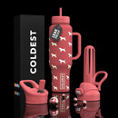 COLDEST 46oz Limitless Ultra v8