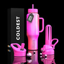 COLDEST 46oz Limitless Ultra v8 by Coldest
