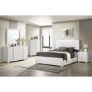 Medici - 6 Drawer Dresser