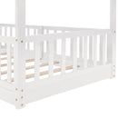 Functional Bunk Bed & Convertible Ladder And Slide by HouseOfZazla
