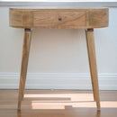 Albion - Nordic Console Table by HouseOfZazla