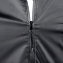 Outdoor Bike Storage Tent Fan-Shaped Waterproof Bike Tent for 4 to 5 Bikes