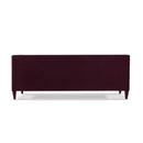 Jack - Modern Tuxedo Tufted Sofa by Unique Piece Furniture