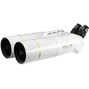 BT-100 SF Large Binoculars with 62 Degree LER Eyepieces by Explore Scientific