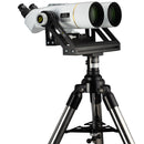 BT-100 SF Large Binoculars with 62 Degree LER Eyepieces by Explore Scientific