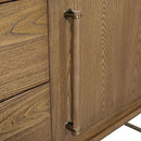 Base Sideboard - Light Brown by HouseOfZazla