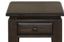 Traditional Table With Storage by HouseOfZazla