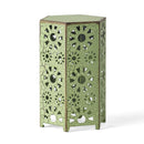 Eliana Side Table by HouseOfZazla