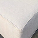 Shick - Corner Wedge Patio Chair With Cushions by HouseOfZazla