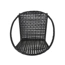 Java Chair With Comfortable Design