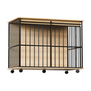 Large Dog Crate Furniture for Medium to Large Dogs