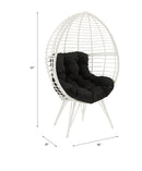 Galzed Patio Seating by HouseOfZazla