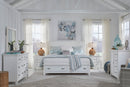Charleston - Drawer Nightstand