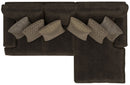 Mammoth - Sectional