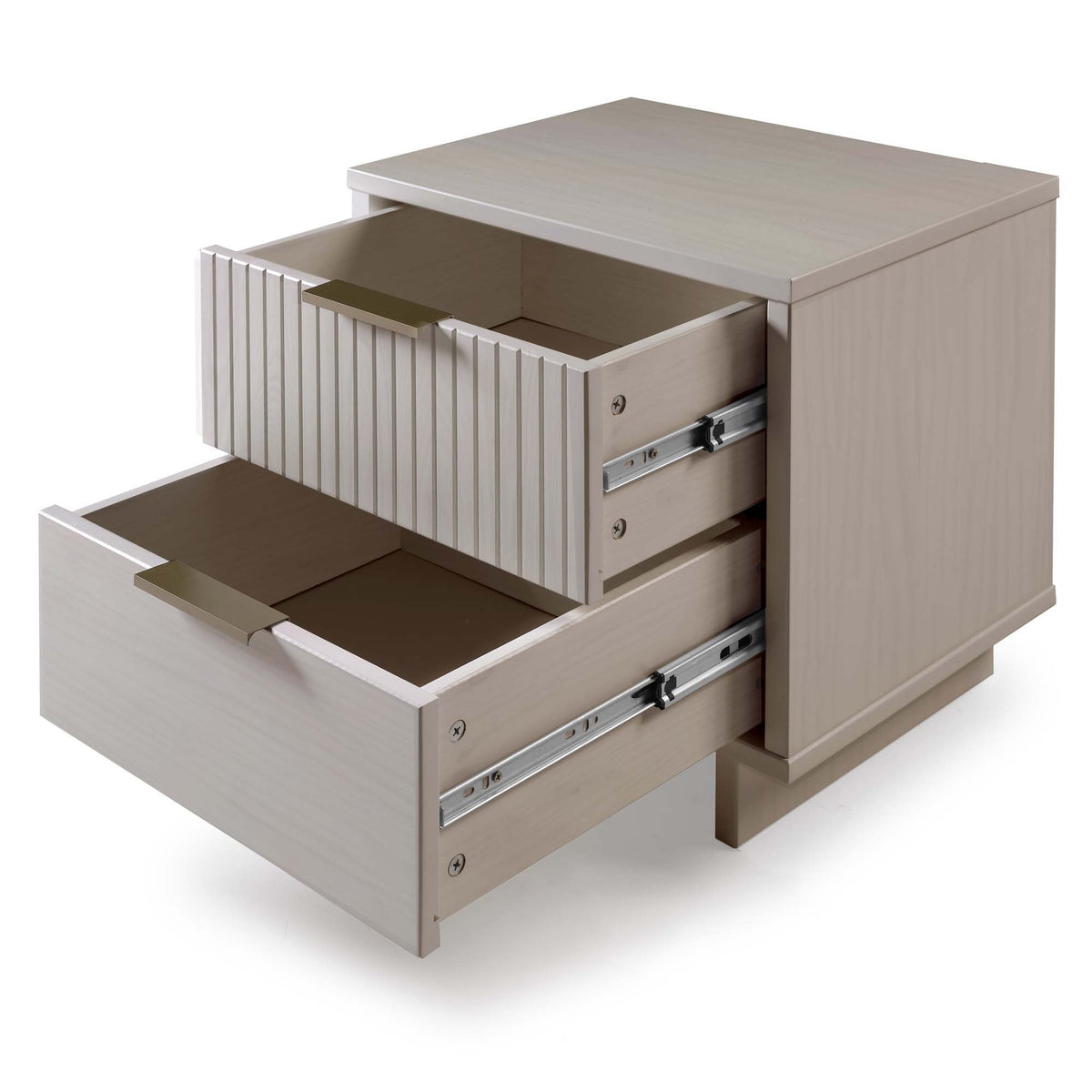 Granville - Nightstand With 2 Drawers, photo 20 of 40