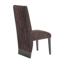 Stacey - Contemporary Dining Chair (Set of 2) by Unique Piece Furniture