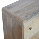 Curved Chest by HouseOfZazla