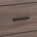 Sherwood - Bedroom Set With Platform Bed