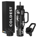 COLDEST 46oz Limitless Ultra v8 by Coldest