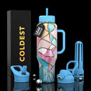 COLDEST 46oz Limitless Ultra v8 by Coldest