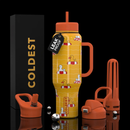 COLDEST 46oz Limitless Ultra v8 by Coldest