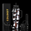 COLDEST 46oz Limitless Ultra v8 by Coldest