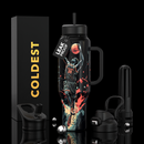 COLDEST 46oz Limitless Ultra v8 by Coldest