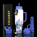 COLDEST 46oz Limitless Ultra v8 by Coldest