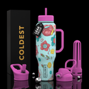 COLDEST 46oz Limitless Ultra v8 by Coldest