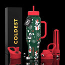 COLDEST 46oz Limitless Ultra v8 by Coldest