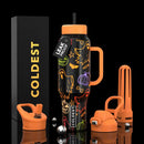 COLDEST 46oz Limitless Ultra v8 by Coldest