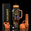 COLDEST 46oz Limitless Ultra v8 by Coldest