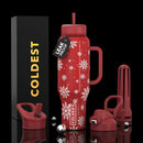 COLDEST 46oz Limitless Ultra v8 by Coldest