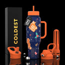 COLDEST 46oz Limitless Ultra v8 by Coldest