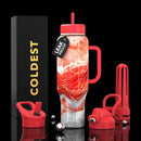 COLDEST 46oz Limitless Ultra v8 by Coldest