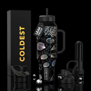 COLDEST 46oz Limitless Ultra v8 by Coldest