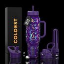 COLDEST 46oz Limitless Ultra v8