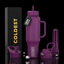 COLDEST 46oz Limitless Ultra v8 by Coldest