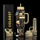 COLDEST 46oz Limitless Ultra v8 by Coldest
