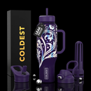 COLDEST 46oz Limitless Ultra v8 by Coldest