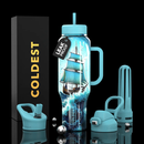COLDEST 46oz Limitless Ultra v8 by Coldest