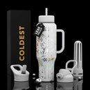COLDEST 46oz Limitless Ultra v8 by Coldest
