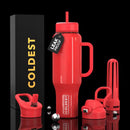 COLDEST 46oz Limitless Ultra v8 by Coldest