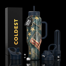 COLDEST 46oz Limitless Ultra v8 by Coldest