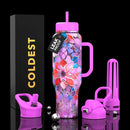 COLDEST 46oz Limitless Ultra v8 by Coldest