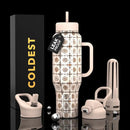 COLDEST 46oz Limitless Ultra v8 by Coldest