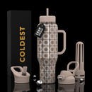 COLDEST 46oz Limitless Ultra v8