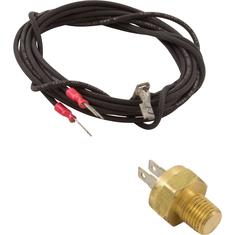 Raypak 105A/105B/151/153/155A/183A Auto Reset 14 T-Stat (600893B)
